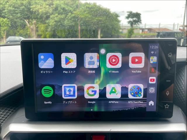 ロッキー Ｐｒｅｍｉｕｍ　Ｇ　ＨＥＶ（21枚目）