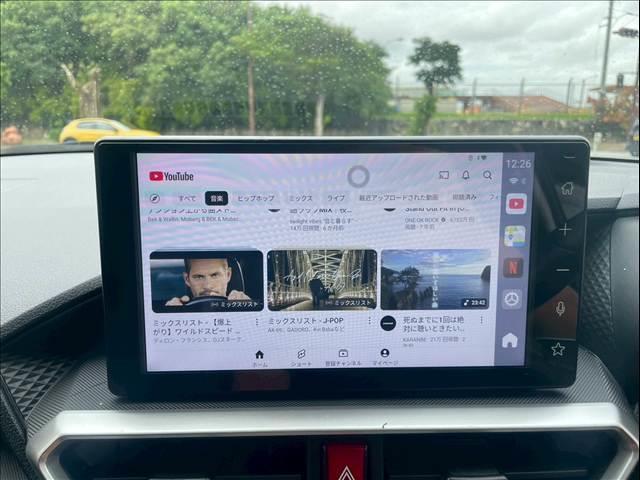 ロッキー Ｐｒｅｍｉｕｍ　Ｇ　ＨＥＶ（23枚目）