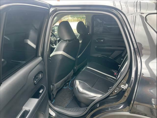 ロッキー Ｐｒｅｍｉｕｍ　Ｇ　ＨＥＶ（32枚目）