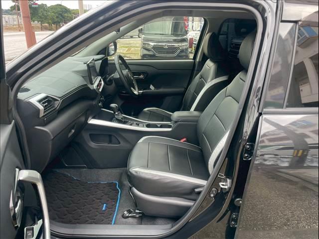 ロッキー Ｐｒｅｍｉｕｍ　Ｇ　ＨＥＶ（35枚目）