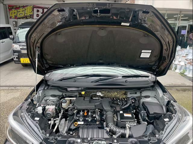 ロッキー Ｐｒｅｍｉｕｍ　Ｇ　ＨＥＶ（44枚目）