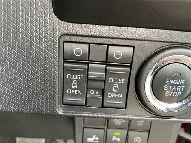 タント カスタムＸ　“スタイルセレクション”（12枚目）