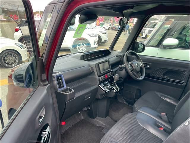 タント カスタムＸ　“スタイルセレクション”（32枚目）