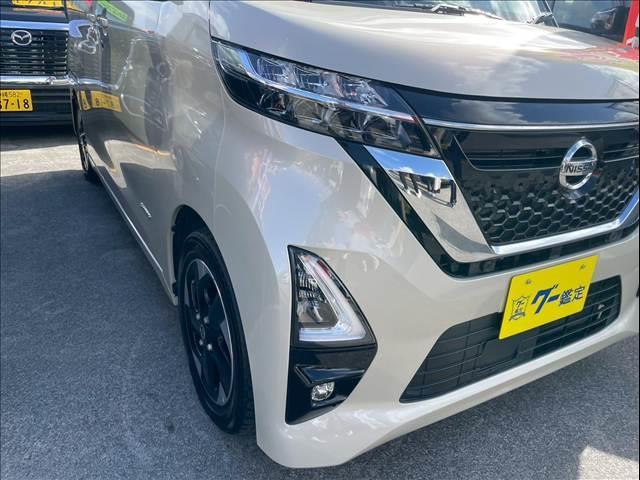 ルークス ハイウェイスターＸ（40枚目）