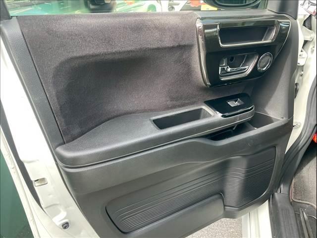 Ｎ－ＢＯＸカスタム カスタム　Ｇ・ＥＸ　Ｈｏｎｄａ　ＳＥＮＳＩＮＧ（32枚目）