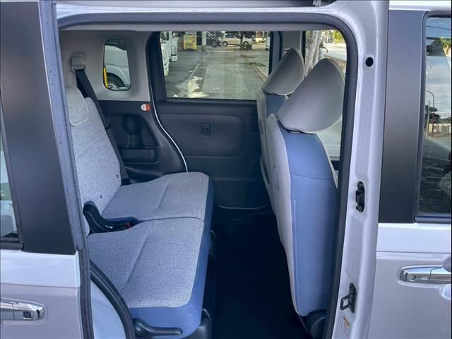 ムーヴキャンバス ストライプス　Ｇ（30枚目）