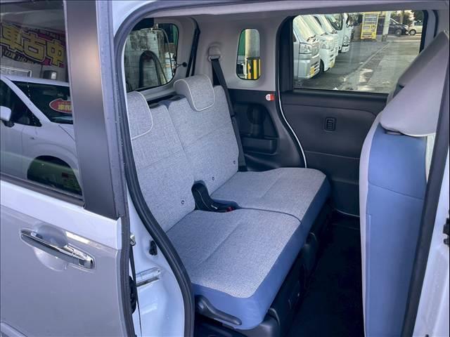 ムーヴキャンバス ストライプス　Ｇ（31枚目）