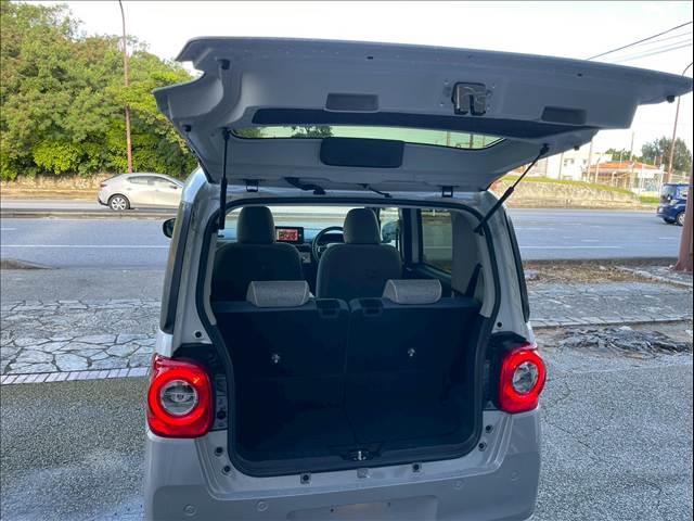 ムーヴキャンバス ストライプス　Ｇ（32枚目）