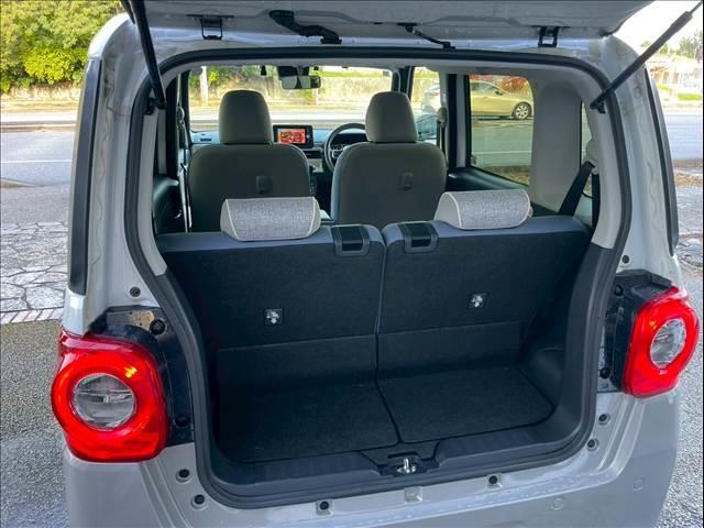 ムーヴキャンバス ストライプス　Ｇ（33枚目）