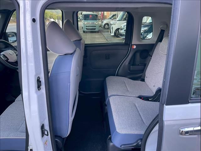 ムーヴキャンバス ストライプス　Ｇ（34枚目）