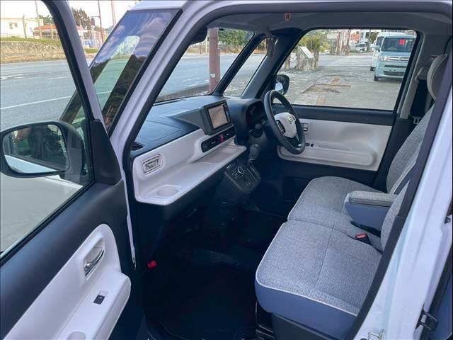 ムーヴキャンバス ストライプス　Ｇ（36枚目）