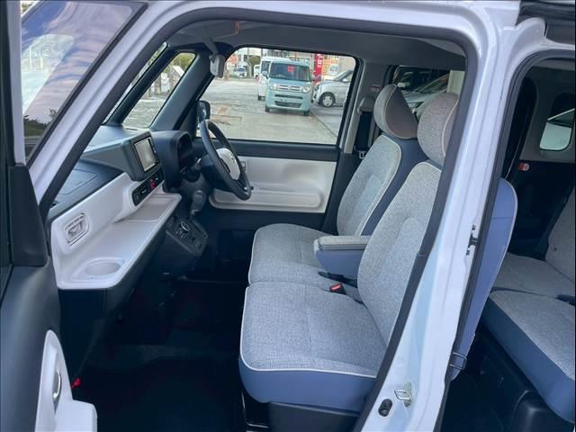 ムーヴキャンバス ストライプス　Ｇ（37枚目）