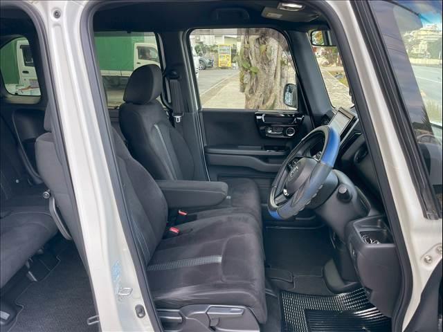 Ｎ－ＢＯＸカスタム カスタム　Ｌ（9枚目）