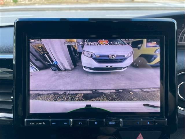 Ｎ－ＢＯＸカスタム カスタム　Ｌ（21枚目）