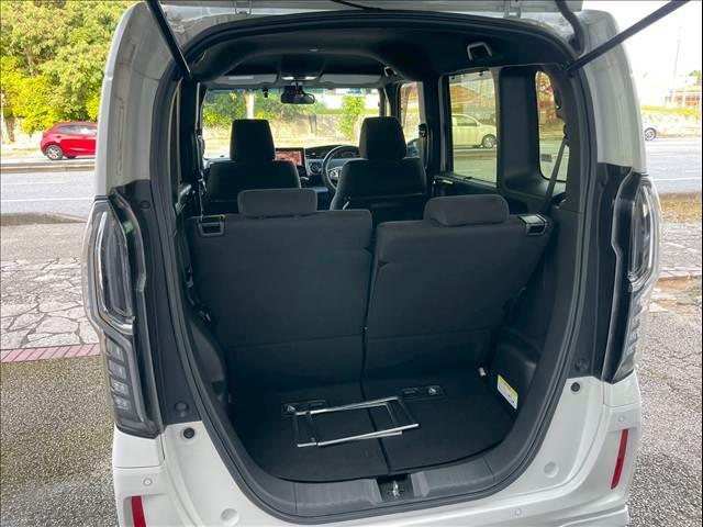 Ｎ－ＢＯＸカスタム カスタム　Ｌ（31枚目）