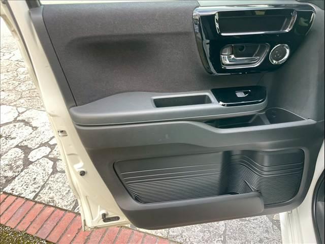 Ｎ－ＢＯＸカスタム カスタム　Ｌ（37枚目）