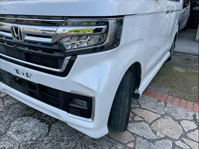 Ｎ－ＢＯＸカスタム カスタム　Ｌ（45枚目）