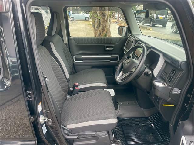 ハスラー HYBRID X(9枚目)