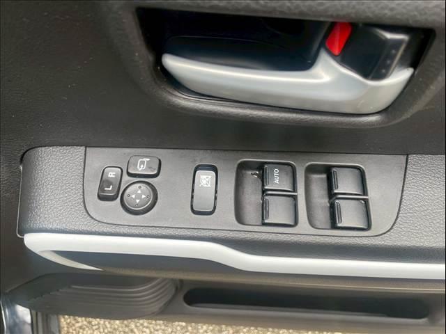 ハスラー HYBRID X(10枚目)