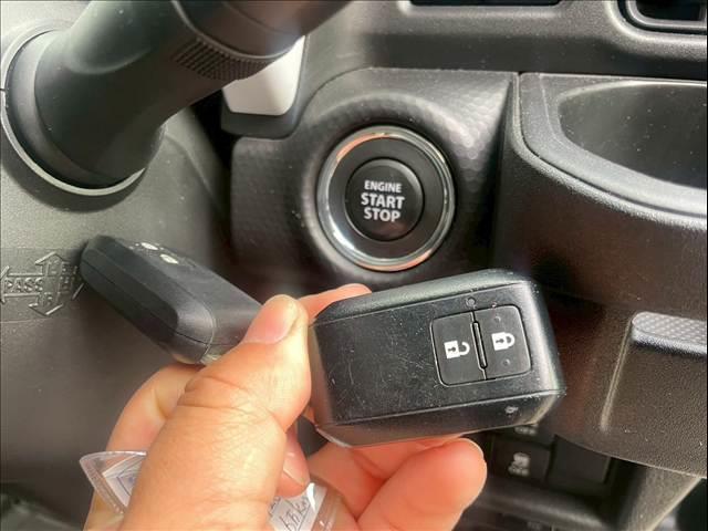 ハスラー HYBRID X(11枚目)