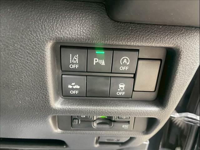 ハスラー HYBRID X(13枚目)