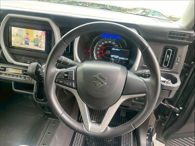 ハスラー HYBRID X(14枚目)