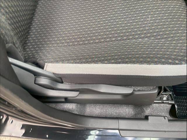 ハスラー HYBRID X(15枚目)