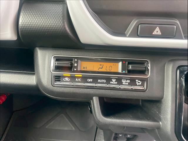 ハスラー HYBRID X(17枚目)