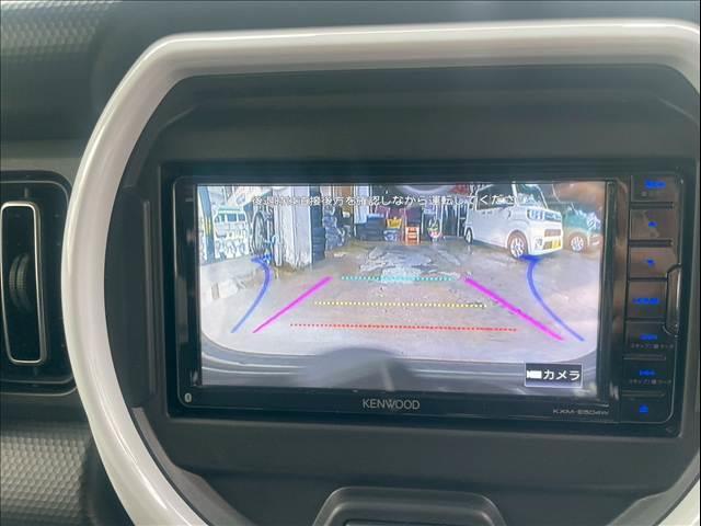 ハスラー HYBRID X(19枚目)