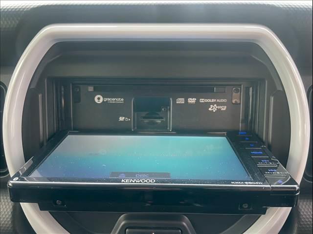 ハスラー HYBRID X(20枚目)