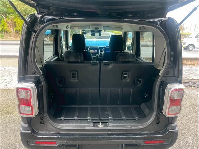 ハスラー HYBRID X(29枚目)