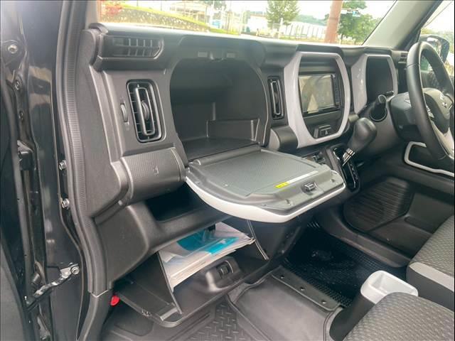 ハスラー HYBRID X(34枚目)