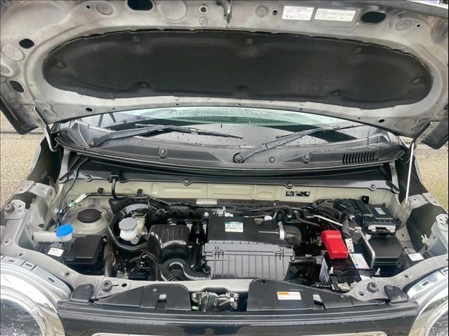 ハスラー HYBRID X(41枚目)