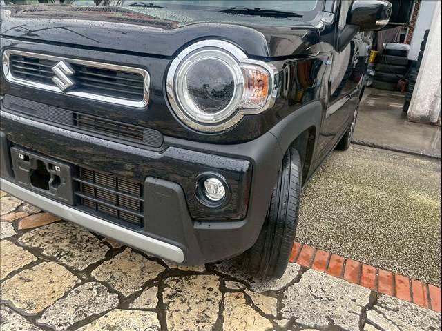 ハスラー HYBRID X(43枚目)