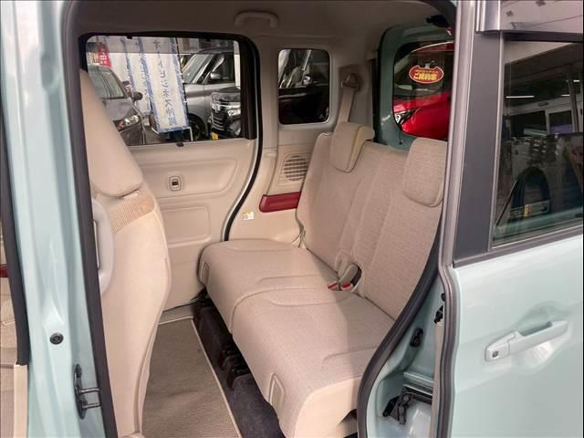 スペーシア ＨＹＢＲＩＤ　Ｘ（32枚目）