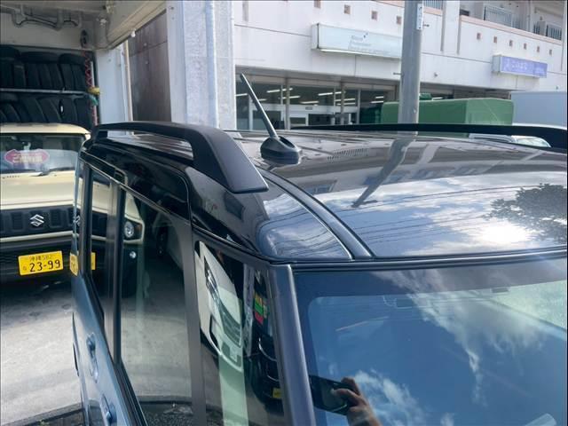 タント ファンクロス(37枚目)