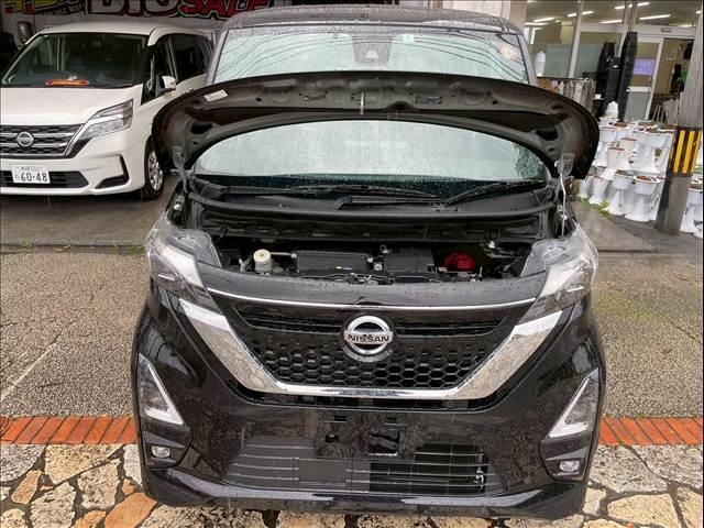 ルークス ハイウェイスターＸ　プロパイロットエディション（38枚目）