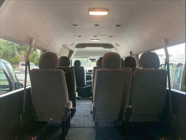 ハイエースワゴン グランドキャビン（30枚目）