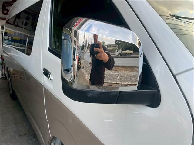 ハイエースワゴン グランドキャビン（33枚目）