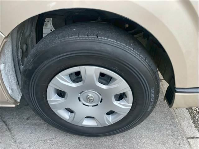 ハイエースワゴン グランドキャビン（34枚目）