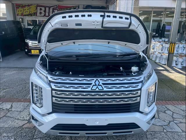 デリカD:5 P 8人乗り(46枚目)