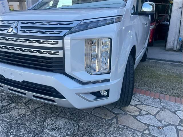 デリカD:5 P 8人乗り(49枚目)