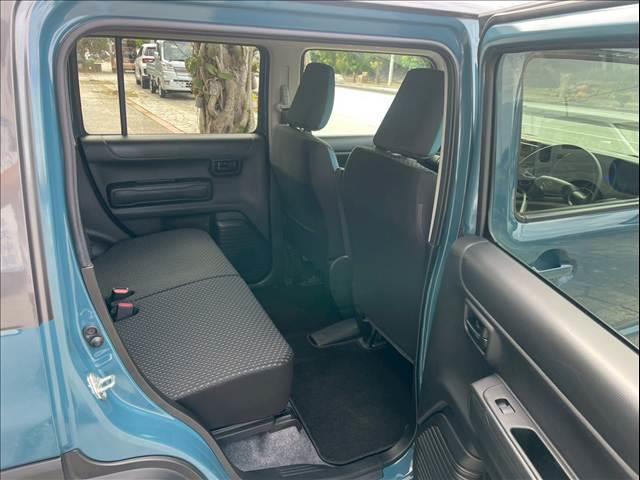 ハスラー ＨＹＢＲＩＤ　Ｇ　２トーンカラー（24枚目）