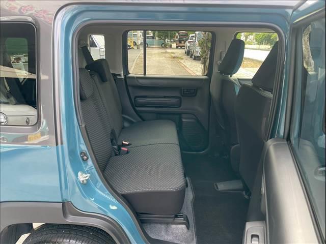 ハスラー ＨＹＢＲＩＤ　Ｇ　２トーンカラー（25枚目）