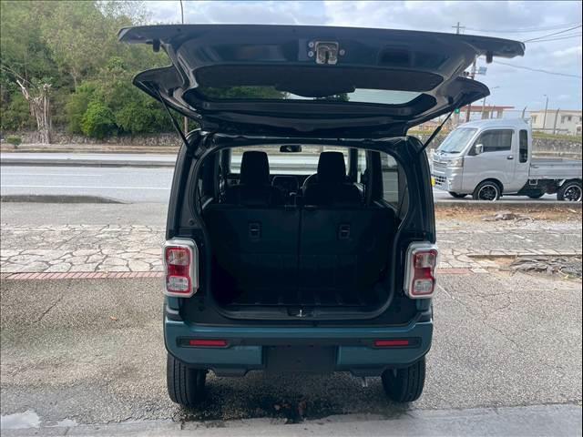 ハスラー ＨＹＢＲＩＤ　Ｇ　２トーンカラー（26枚目）