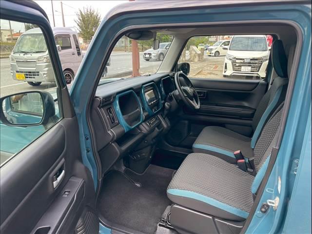 ハスラー ＨＹＢＲＩＤ　Ｇ　２トーンカラー（30枚目）