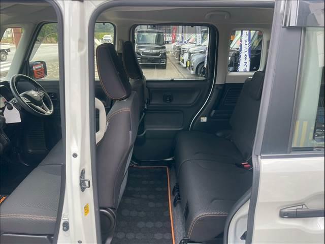 スペーシアギア HYBRID XZターボ(32枚目)