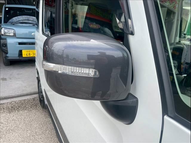 スペーシアギア HYBRID XZターボ(40枚目)