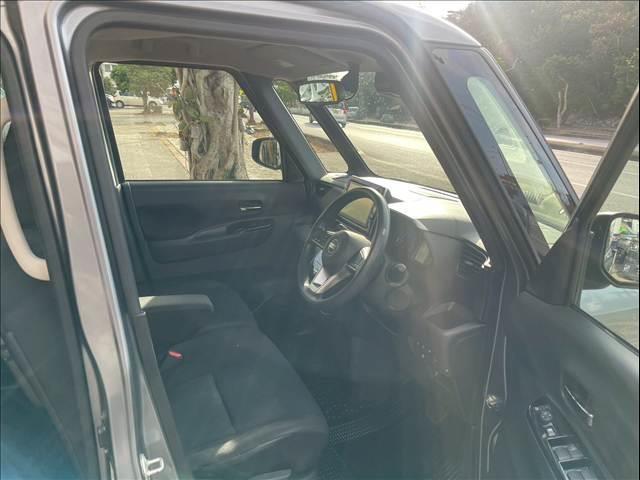 ルークス ハイウェイスターＸ（8枚目）