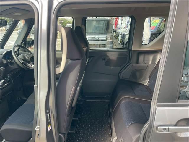 ルークス ハイウェイスターＸ（30枚目）